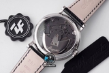 NEW 2021 / ZF FACTORY BEST 1:1 / BREGUET TRADITION 7097B 40MM