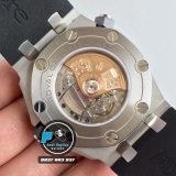 JF FACTORY BEST 1:1 / AP ROYAL OAK OFFSHORE 15710 CERAMIC