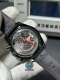 NEW 2023 / OM FACTORY BEST 1:1 / OMEGA SPEEDMASTER MOONWATCH TITANIUM 42MM COAXIAL.9300