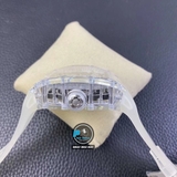 VIP NEW 2020 / EUR FACTORY BEST 1:1 / RICHARD MILLER RM 56-02 TOURBILLION SAPHIRE CRYSTAL LIMITED