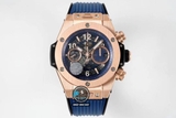 NEW 20121 / ZF FACTORY BEST 1:1 / HUBLOT BIG BANG UNICO 44MM HUB.1280