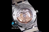 JF FACTORY BEST 1:1 / AP ROYAL OAK 15452 FULL DIAMOND