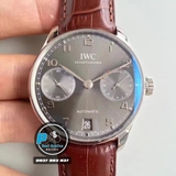 ZF FACTORY BEST 1:1 / IWC PORTUGUESE 7 DAY SERIES