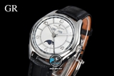 NEW 2023 / GR FACTORY BEST 1:1 / VACHERON CONSTANTIN FIFTYSIX CALENDAR 4000E 40MM CAL.2460