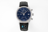NEW 2023 / APS FACTORY BEST 1:1 / IWC PORTUGUESE CHRONOGRAPH 42MM