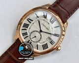 FACTORY BEST 1:1 / CARTIER DRIVER DE 41MM