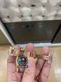 EW FACTORY BEST 1:1 / ROLEX DAYDATE 40 3255