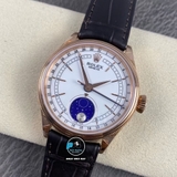 NEW 2021 / GMF FACTORY BEST 1:1 / ROLEX CELLINI MOONPHASE 50535