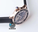 JB FACTORY BEST 1:1 / BLANCPAIN FIFTY FATHOMS TOURBILLION LIMITED 5025
