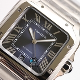 NEW 2022 / GF FACTORY BEST 1:1 / CARTIER SANTOS DE LARGE WSSA0037 VER.2