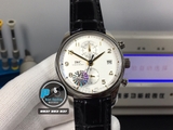 YL FACTORY BEST 1:1 / IWC PORTUGUESE CHRONOGRAPH 42