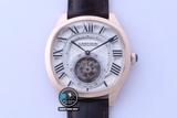 NEW 2020 / BBR FACTORY BEST 1:1 / CARTIER DRIVER DE TOURBILLION LIMITED W4100013