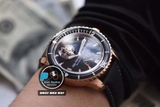 JB FACTORY BEST 1:1 / BLANCPAIN FIFTY FATHOMS TOURBILLION LIMITED 5025
