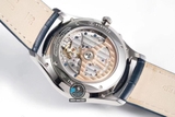 NEW 2021 / ZF FACTORY BEST 1:1 / JAGER LECOULTRE ULTRA THIN Q1378420
