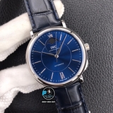 NEW 2023 / MKS FACTORY BEST 1:1 / IWC PORTOFINO MOONPHASE 40 X 11MM