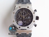 JF FACTORY BEST 1:1 / AP ROYAL OAK OFFSHORE CHRONOGRAPH 42