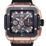 NEW 2023 / HB FACTORY BEST 1:1 / HUBLOT BIG BANG UNICO SQUARE 42MM HUB.1280