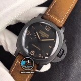 VS FACTORY BEST 1:1 / PANERAI PAM 438 GMT CERAMIC