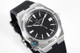 NEW 2021 / 8F FACTORY BEST 1:1 / VACHERON CONSTANTIN OVERSEAS 4500V 41MM