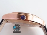 FACTORY BEST 1:1 / PIAGET BLACK TIE MOONPHASE