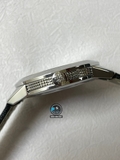 NEW 2022 / HONGKONG FACTORY BEST 1:1 / PATEK PHILIPPE CALATRAVA 5226G 40MM CAL.324