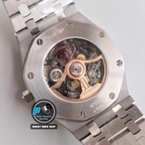JF FACTORY BEST 1:1 / AP ROYAL OAK DOUBLE BALANCE WHEEL OPENWORK 41