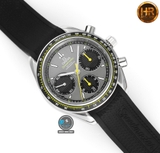 NEW 2021 / HR FACTORY BEST 1:1 / OMEGA SPEEDMASTER RACING CHRONOGRAPH 40MM 326.32.40.50