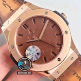 SR FACTORY BEST 1:1 / HUBLOT CLASIC FUSION BERLUTI 45