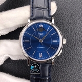 NEW 2023 / MKS FACTORY BEST 1:1 / IWC PORTOFINO MOONPHASE 40 X 11MM