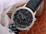 PP FACTORY BEST 1:1 / PATEK PHILIPPE SKY MOON CELESTIAL 5102