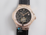 NEW 20121 / BM FACTORY BEST 1:1 / HUBLOT BIG BANG TOURBILLION LIMITED VER.3