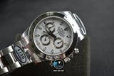 NEW 2022 / CLEAN FACTORY BEST 1:1 / ROLEX DAYTONA OYSTER STEEL 116500 40 x 12,4MM CAL.4130