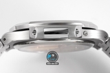 NEW 2022 / PPF FACTORY BEST 1:1 / PATEK PHILIPPE NAUTILUS 5712GR CAL.240PS VIP VER.2