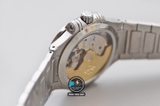 NEW 2022 / MS FACTORY BEST 1:1 / PATEK PHILIPPE NAUTILUS 7118 LADY 35,2MM