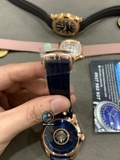 NEW 2021 / MI FACTORY BEST 1:1 / OMEGA DE VILLE COAXIAL NUMBERED EDITION  44MM 528.53.44.21.03.001