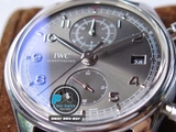 ZF FACTORY BEST 1:1 / IWC PORTUGUESE CHRONOGRAPH IW39040