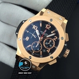 V6 FACTORY BEST 1:1 / HUBLOT BIG BANG CHRONOGRAPH 44