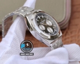 8F FACTORY BEST 1:1 / VACHERON CONSTANTIN OVERSEAS CHRONOGRAPH