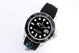 NEW 2021 / EW FACTORY BEST 1:1 / ROLEX YACHT MASTER 226659 42MM CAL.3235