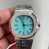 NEW 2022 / 3K FACTORY BEST 1:1 / PATEK PHILIPPE NAUTILUS 5711 40 x 8,3MM CAL.324SC