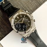 VIP NEW 2023 / ORIGINAL FACTORY BEST 1:1 / AP OFFSHORE 67540 37MM VÀNH 32 VIÊN KIM CƯƠNG THIÊN NHIÊN VVS 2.0 CARAT CAL.7750