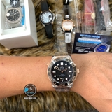 VS FACTORY BEST 1:1 / OMEGA SEAMASTER PLANET DRIVER 300M