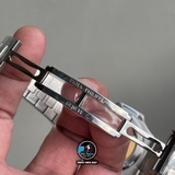 NEW 2022 / 3K FACTORY BEST 1:1 / PATEK PHILIPPE NAUTILUS 5711 40 x 8,3MM CAL.324SC