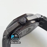 JF FACTORY BEST 1:1 / AP ROYAL OAK OFFSHORE 15703 CERAMIC