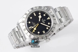NEW 2023/ ZF FACTORY BEST 1:1 / TUDOR BLACK BAY GMT PRO M79470 39MM