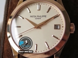AC FACTORY BEST 1:1 / PATEK PHILIPPE CALATRAVA 39