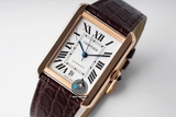 NEW 2021 / AF FACTORY BEST 1:1 / CARTIER SANTOS WSTA0029 31 X 41MM CORE 2892
