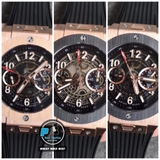 AB FACTORY BEST 1:1 / HUBLOT BIG BANG UNICO 45
