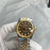 NEW 2022 / GS FACTORY BEST 1:1 / ROLEX DATEJUST 31MM LADY 278271 CAL.2236