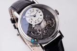 NEW 2021 / ZF FACTORY BEST 1:1 / BREGUET TRADITION 7097B 40MM